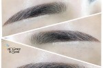 (169) Seoul semi permanent makeup, eyebrow tattoo Seoul, Kor…