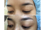 (35) Feathering Technique Eyebrow