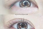 (104) eyelash perm education academy Korea