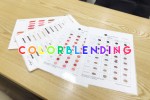 (48) Color Blending Class / 21C Beautyline Korea