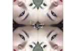 (100) featherbrows semi permanent makeup