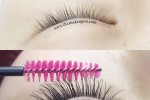 (82) volume eyelash extension