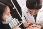 (217) gangnam semi permanent make up academy